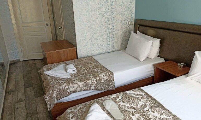 Ayyıldızlar Otel
