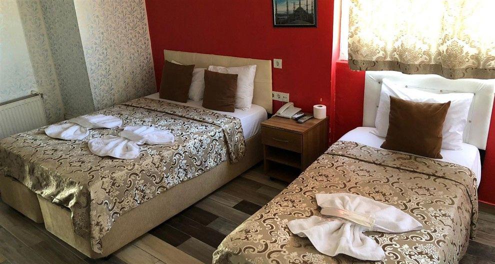 Ayyıldızlar Otel