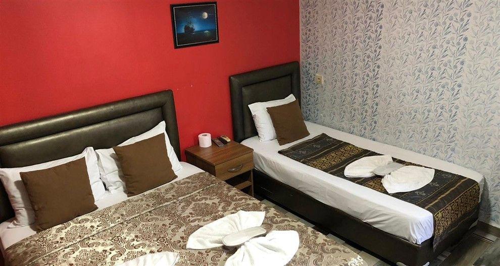 Ayyıldızlar Otel