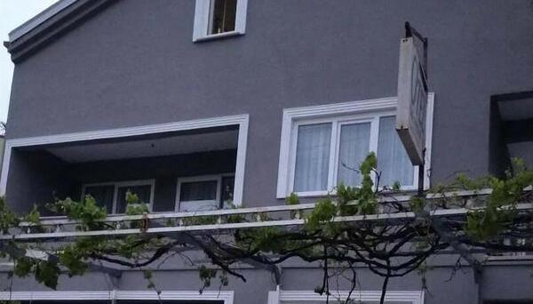 Akdeniz Apart Hotel