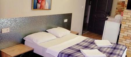 Akdeniz Apart Hotel