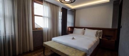 Galataco Hotel