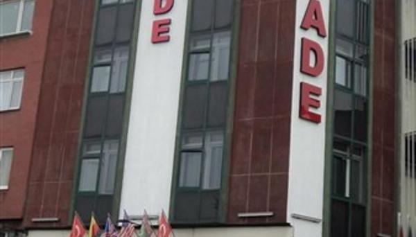 Bade Otel
