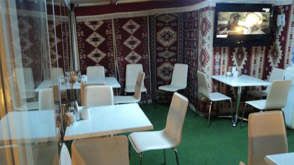 Bade Otel