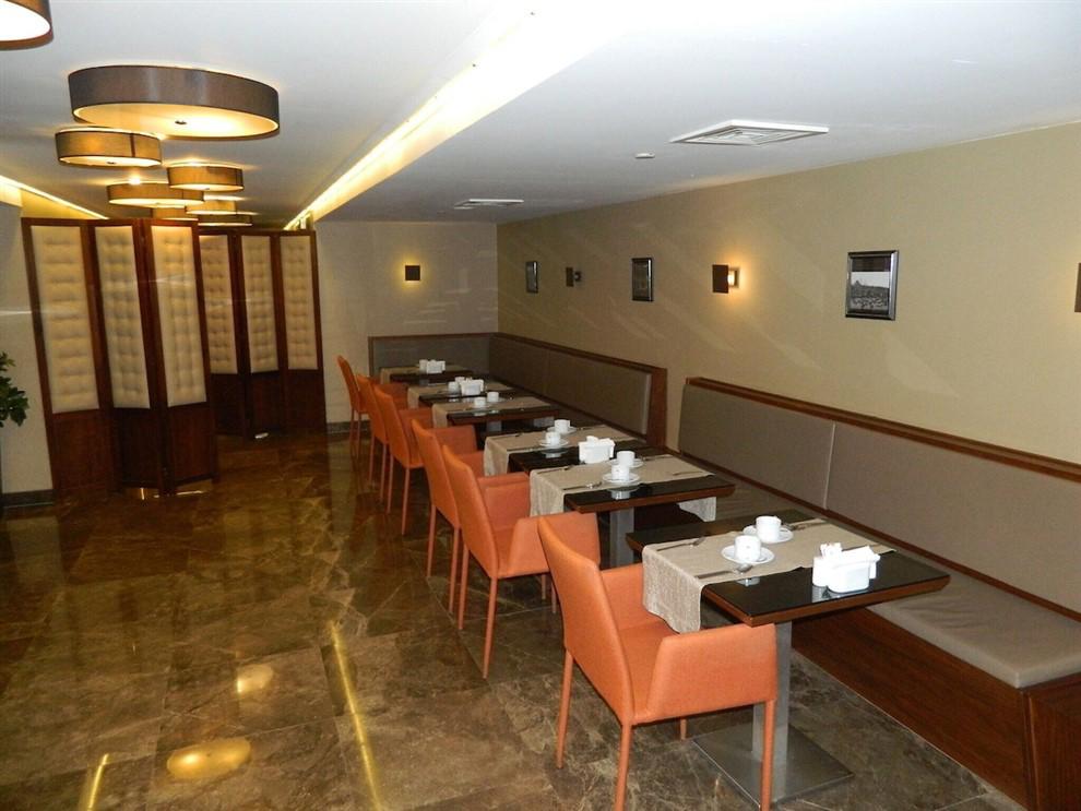 Inncity Hotel Nişantaşı