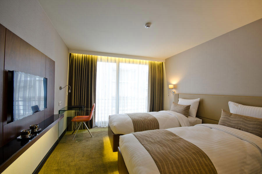 Inncity Hotel Nişantaşı
