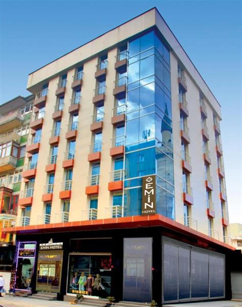 Emin Hotel