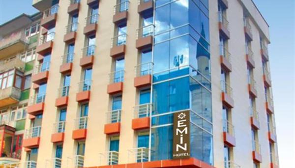 Emin Hotel