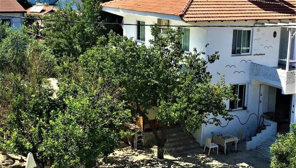 Heymola Hotel Selimiye