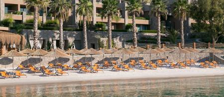 Caresse, A Luxury Collection Resort & Spa, Bodrum