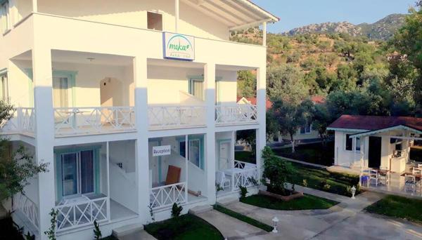 Moka Butik Hotel
