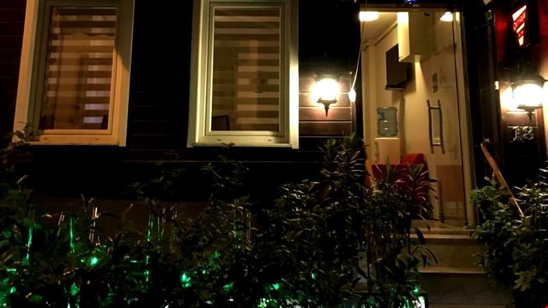 Cetinkaya Suite Hotel