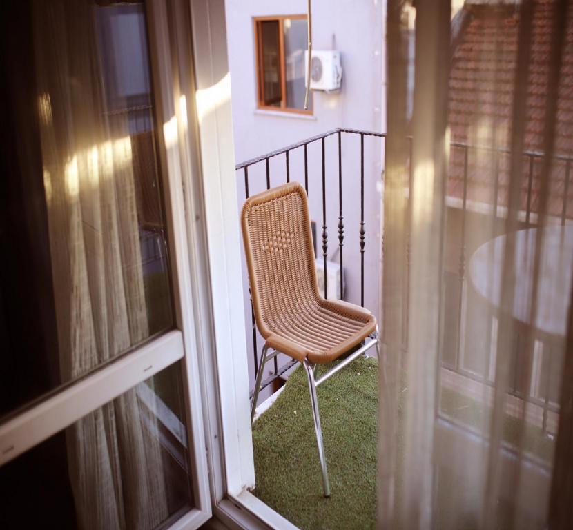 Cetinkaya Suite Hotel