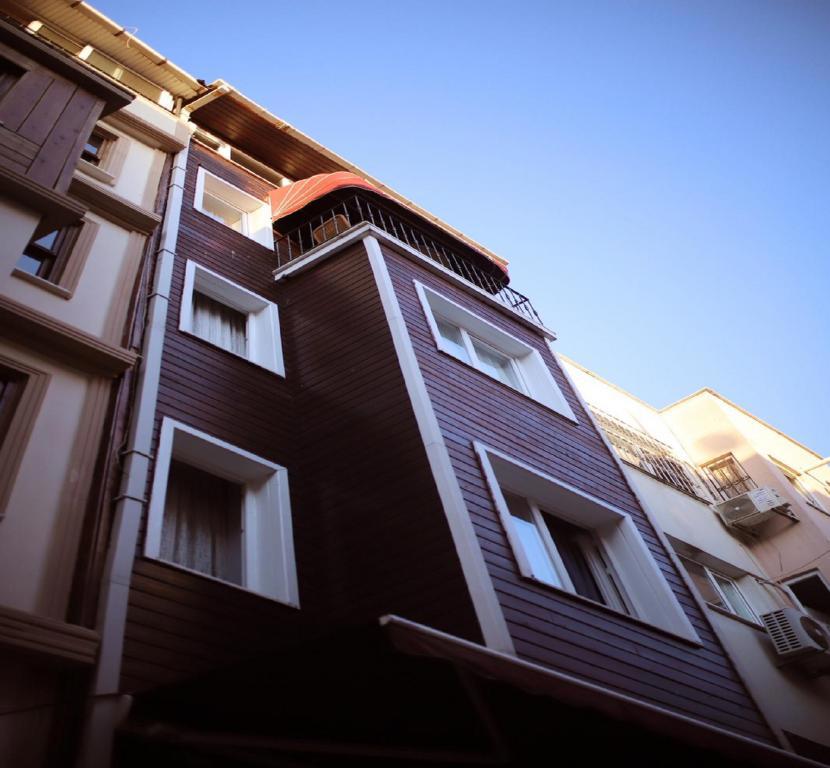 Cetinkaya Suite Hotel