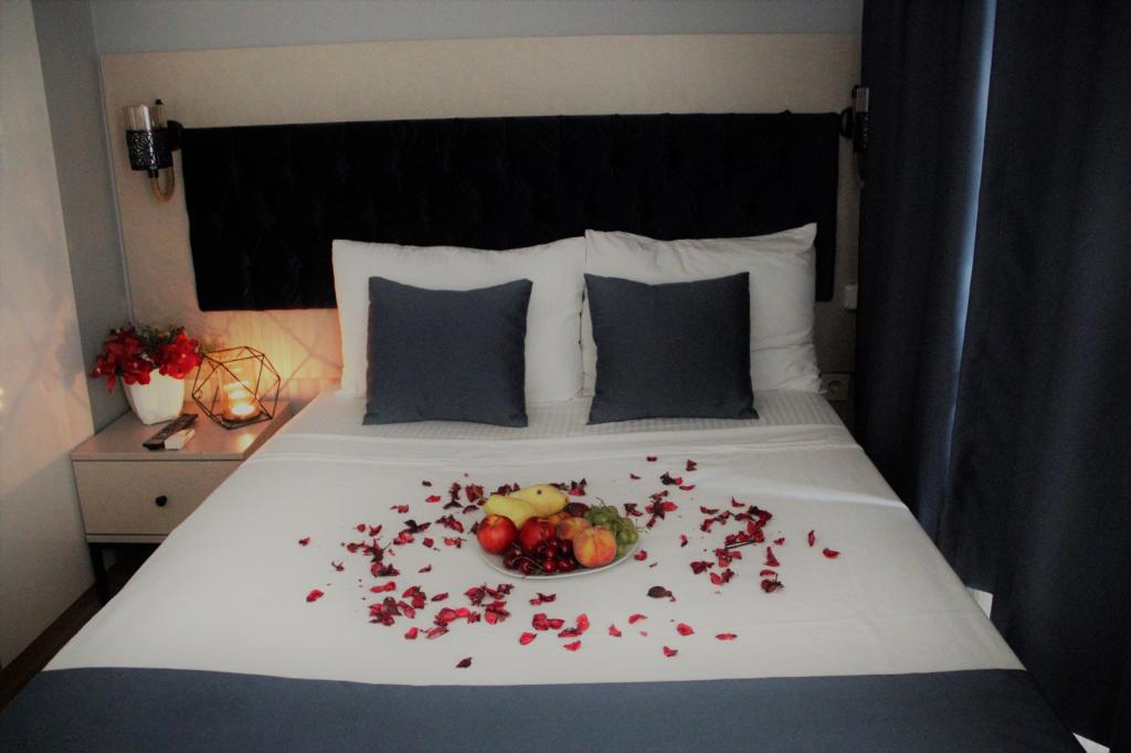 Cetinkaya Suite Hotel