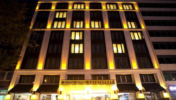 Nidya Hotel Galataport