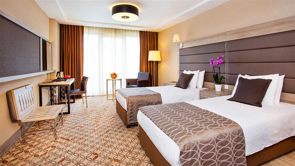Nidya Hotel Galataport