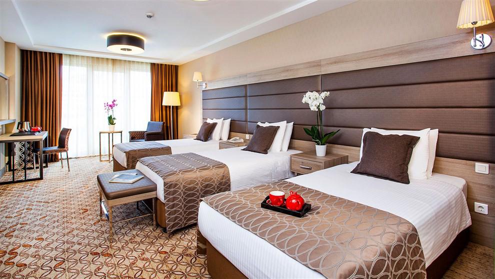 Nidya Hotel Galataport