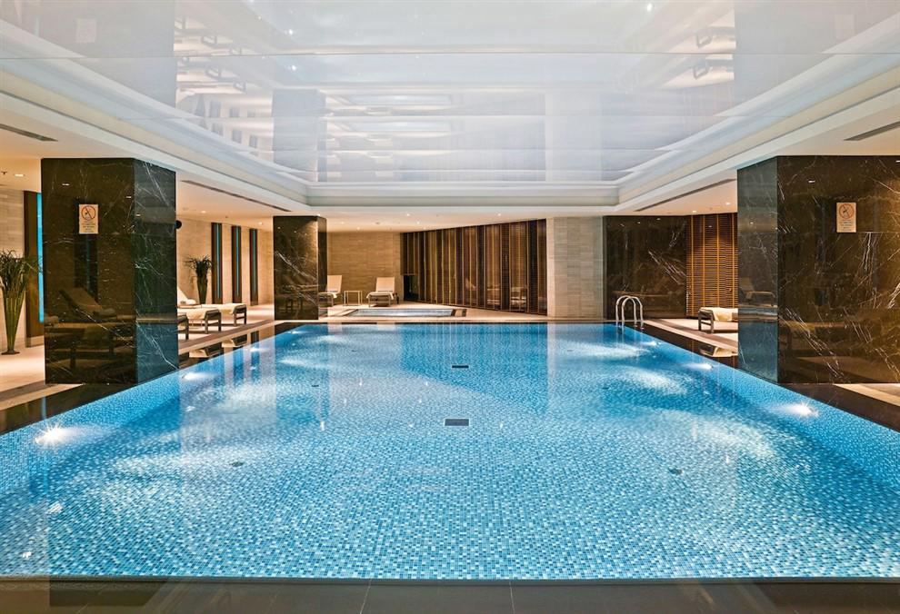 Ramada Plaza By Wyndham İstanbul Tekstilkent