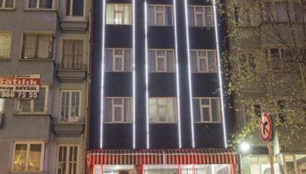 Hotel Prima