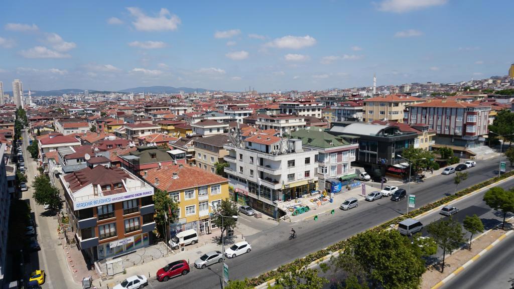 Vois Hotel Ataşehir & Spa