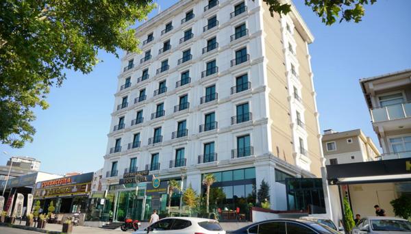 Vois Hotel Ataşehir & Spa
