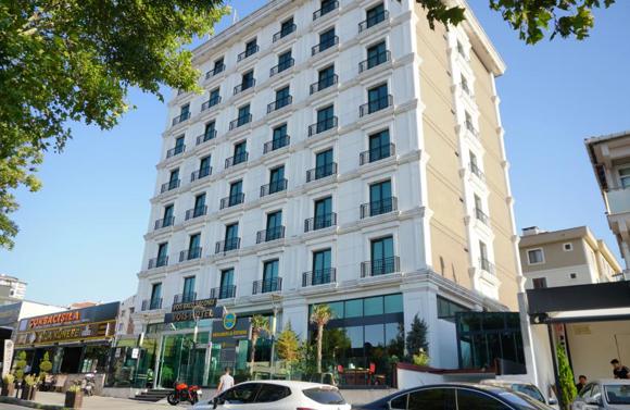 Vois Hotel Ataşehir & Spa