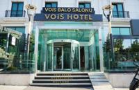 Vois Hotel Ataşehir & Spa