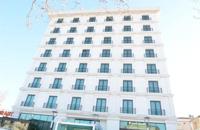 Vois Hotel Ataşehir & Spa