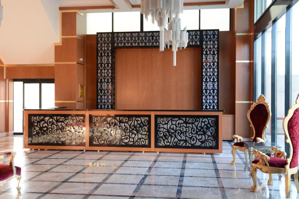 Vois Hotel Ataşehir & Spa