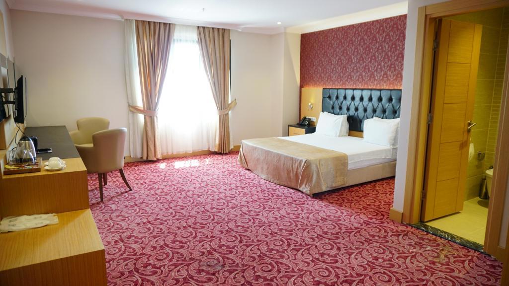 Vois Hotel Ataşehir & Spa
