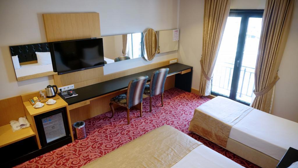 Vois Hotel Ataşehir & Spa