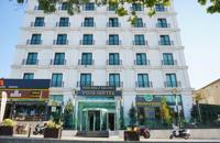 Vois Hotel Ataşehir & Spa
