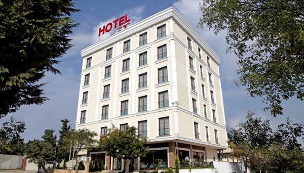 Villa Vanilla Hotel & SPA Istanbul Asia