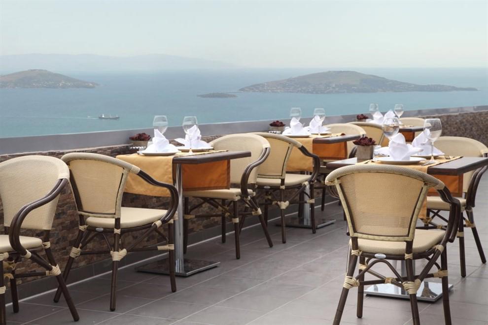 Villa Vanilla Hotel & SPA Istanbul Asia