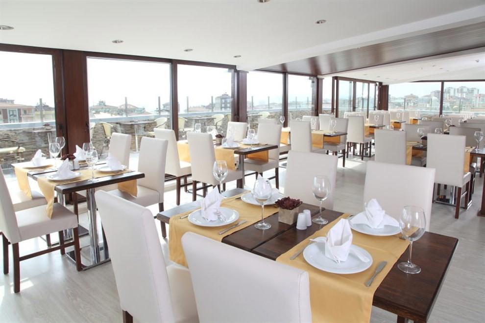 Villa Vanilla Hotel & SPA Istanbul Asia