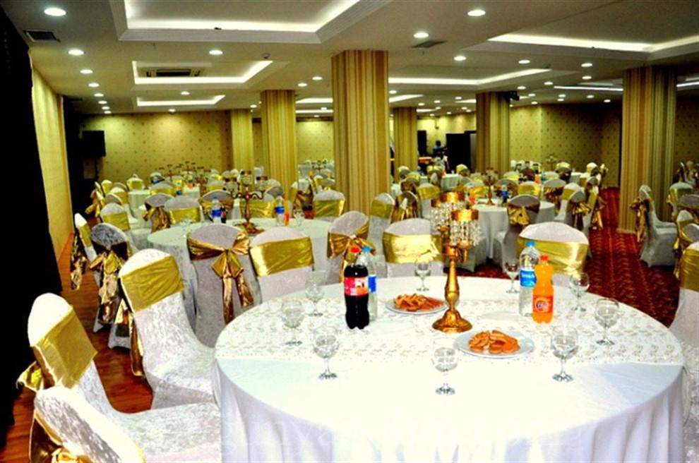 Villa Vanilla Hotel & SPA Istanbul Asia