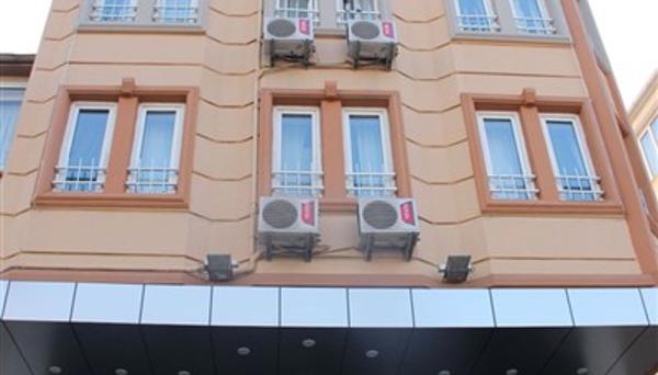 Kaya Madrid Hotel