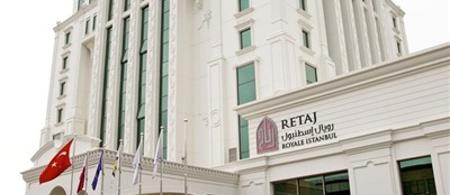 Rotta Hotel Istanbul