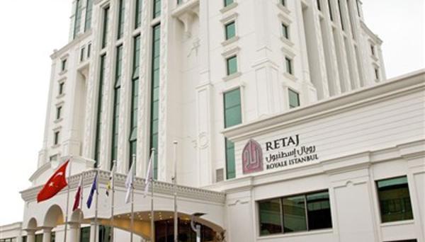 Rotta Hotel Istanbul