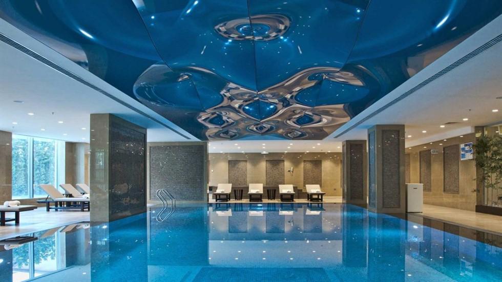 Rotta Hotel Istanbul