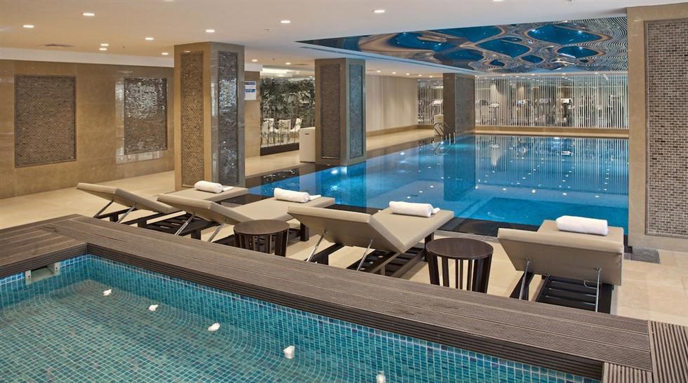 Rotta Hotel Istanbul