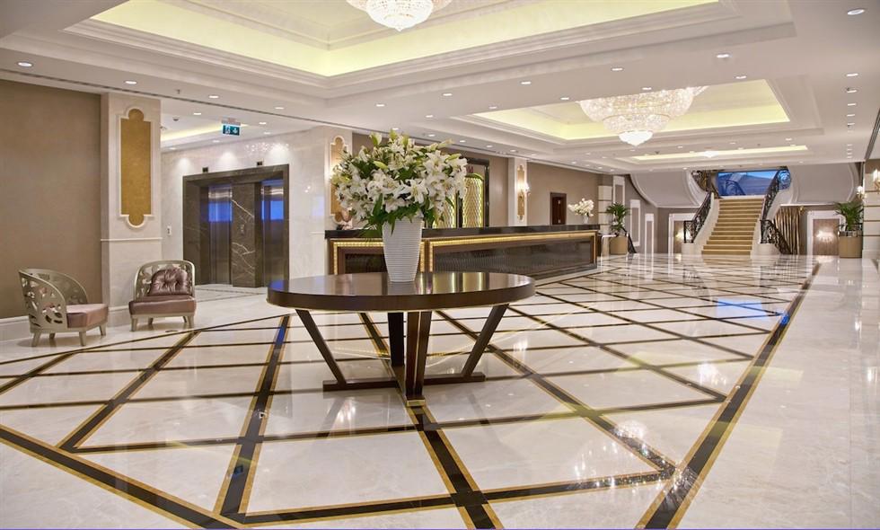 Rotta Hotel Istanbul