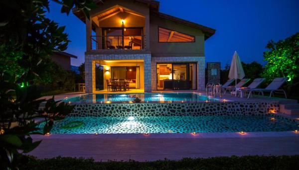 Volans Suites
