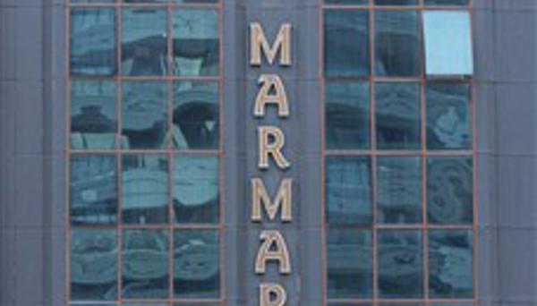 Elite Marmara Residence