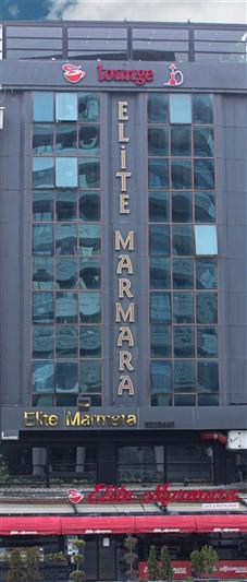 Elite Marmara Residence