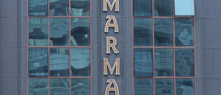 Elite Marmara Residence