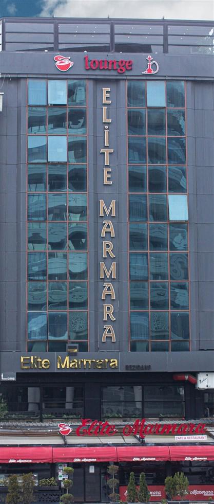 Elite Marmara Residence