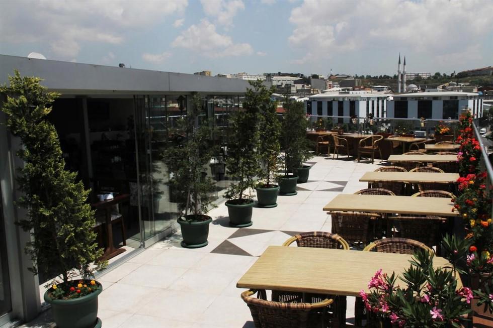 Elite Marmara Residence