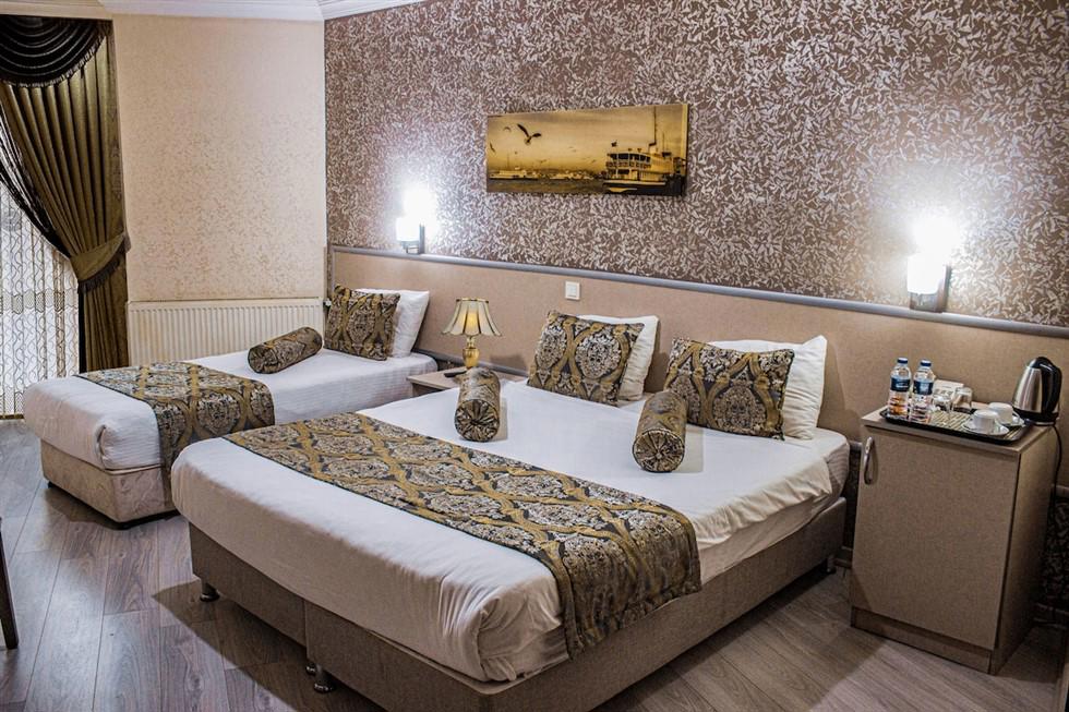 Elite Marmara Residence